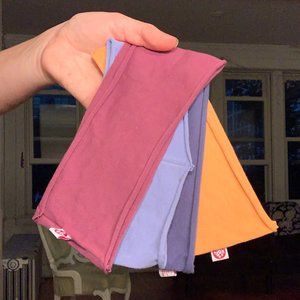 Manduka Headbands 🧘🏻‍♀️